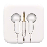 Headphones T'NB POCKET White